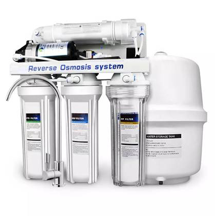 OS-AB Reverse Osmosis Water Purifier