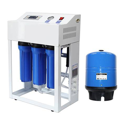 OS-AH Commercial Reverse Osmosis Water Purifier