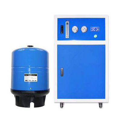 OS-AT Commercial Reverse Osmosis Water Purifier