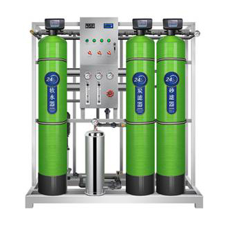 OS-QL Reverse Osmosis Water Purifier