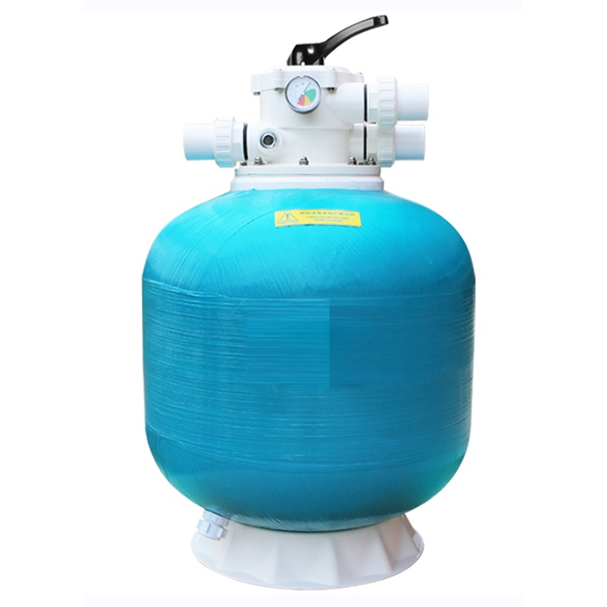 OS-A series Sand Filter