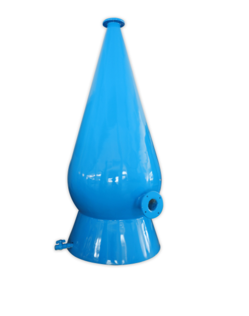 OS oxygen cone