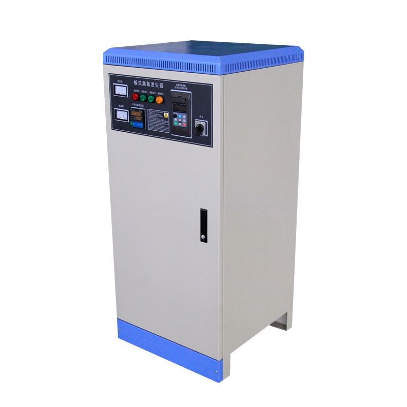 OS-06A-100G feed oxygen ozone generator