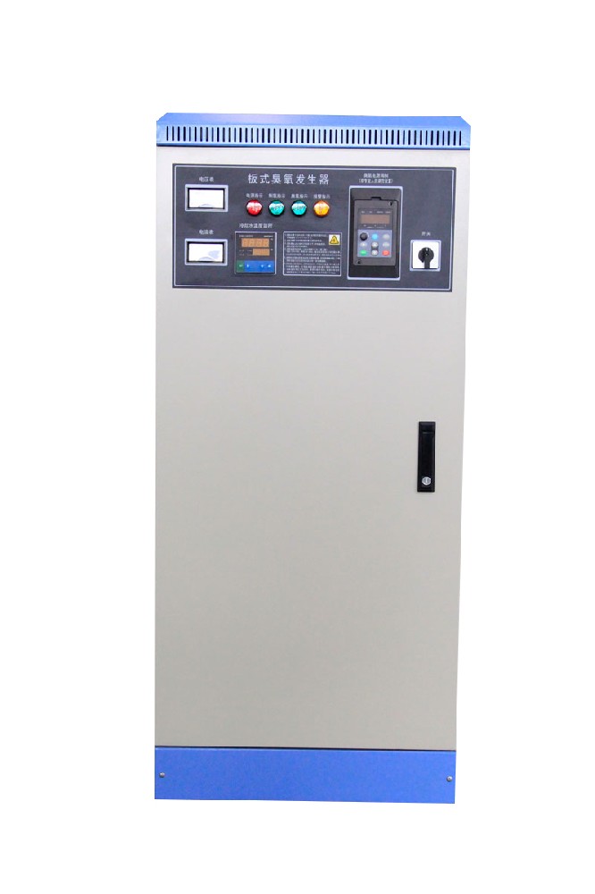 OS-06A-150G feed oxygen ozone generator