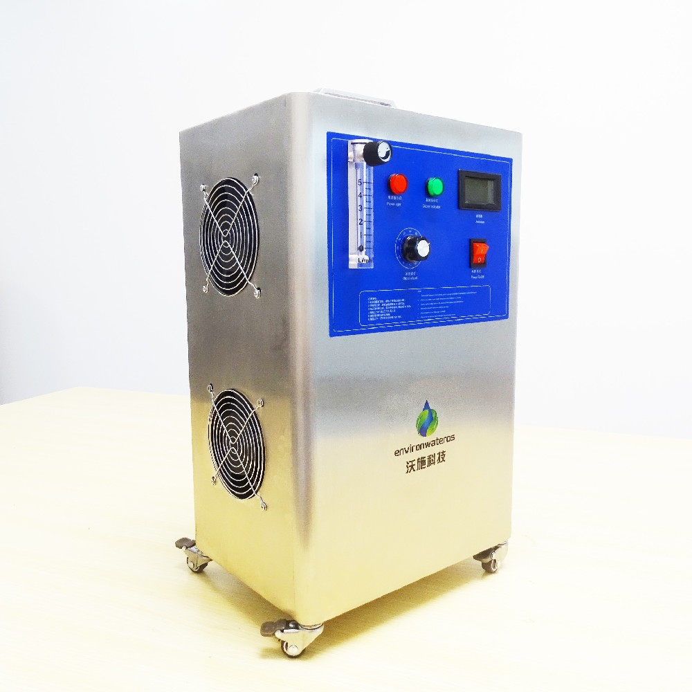 OS-HS06-3~20g oxygen-ozone generator